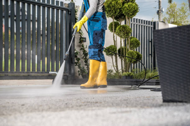 Best House Pressure Washing  in Burke, VA