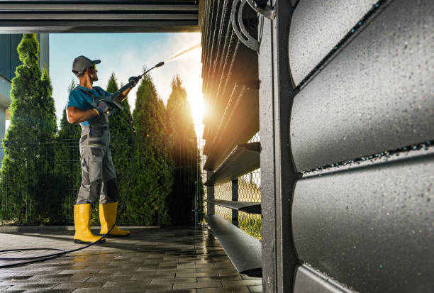 Best Roof Pressure Washing  in Burke, VA