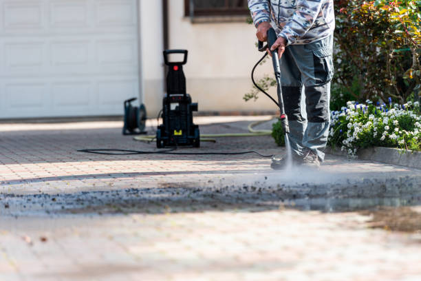 Best Local Pressure Washing Services  in Burke, VA