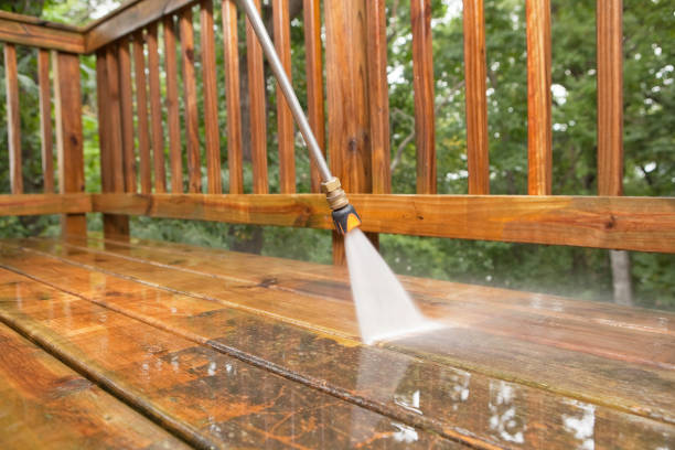 Best Residential Pressure Washing Services  in Burke, VA