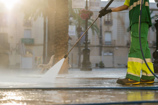 Best Power Washing Near Me  in Burke, VA