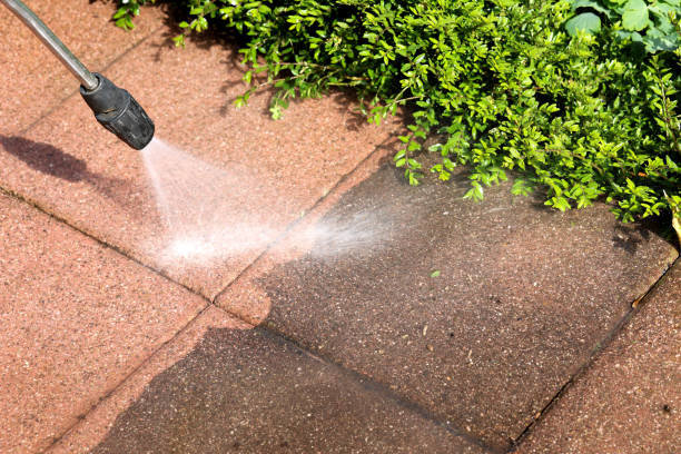 Best Affordable Pressure Washing  in Burke, VA