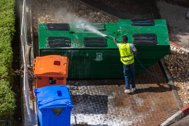 Best Pressure Washing Company Near Me  in Burke, VA