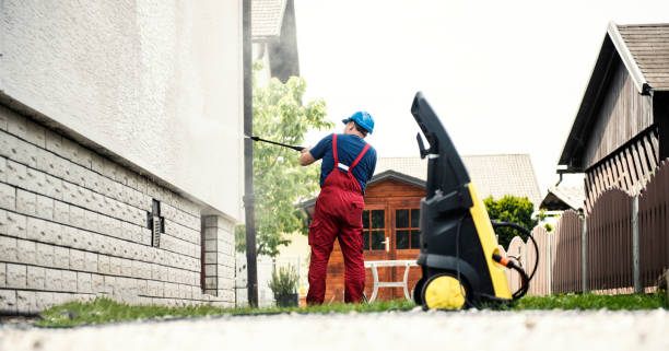 Best Deck Cleaning Services  in Burke, VA